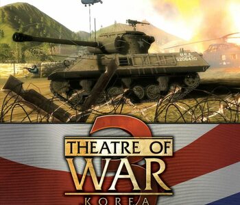Theatre of War 3: Korea