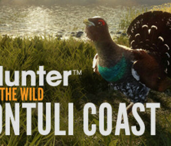 theHunter: Call of the Wild - Revontuli Coast