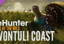 theHunter: Call of the Wild - Revontuli Coast