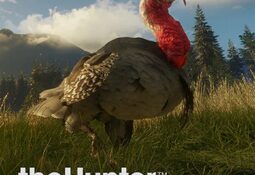 theHunter: Call of the Wild - Silver Ridge Peaks Xbox One