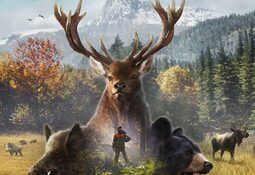 theHunter: Call of the Wild Xbox X