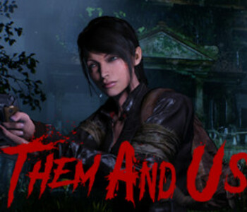 Them and Us