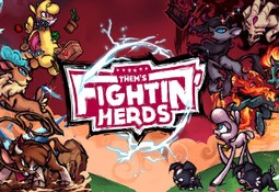 Them's Fightin' Herds