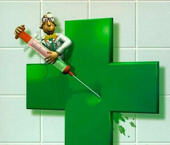 Theme Hospital