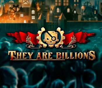 They Are Billions