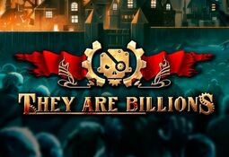 They Are Billions