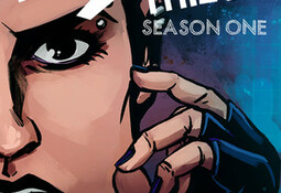 Thief of Thieves: Season One