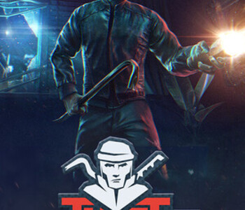 Thief Simulator 2