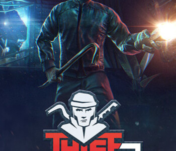 Thief Simulator 2: Prologue