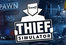 Thief Simulator