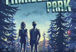 Thimbleweed Park