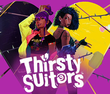 Thirsty Suitors