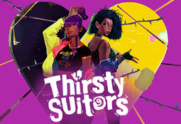 Thirsty Suitors