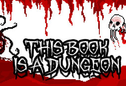 This Book Is A Dungeon
