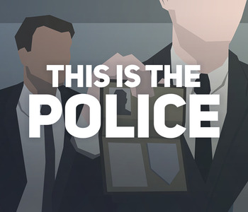 This Is the Police