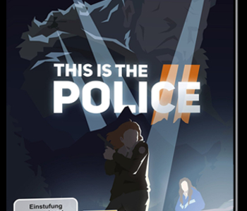 This is the Police 2