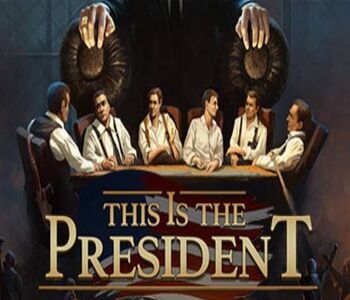 This Is the President
