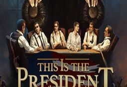 This Is the President