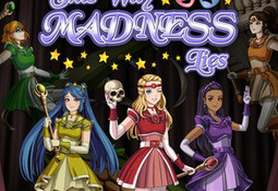 This Way Madness Lies