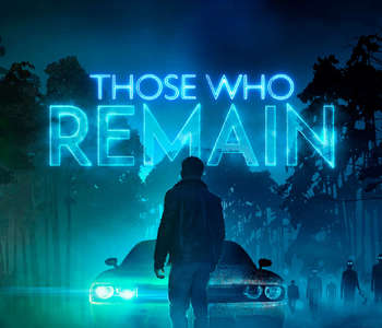 Those Who Remain
