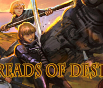 Threads of Destiny
