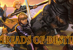 Threads of Destiny