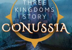 Three Kingdoms Story: Conussia