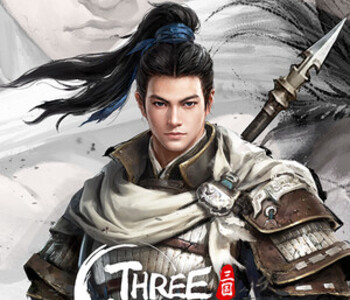Three Kingdoms Zhao Yun