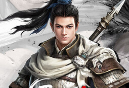 Three Kingdoms Zhao Yun