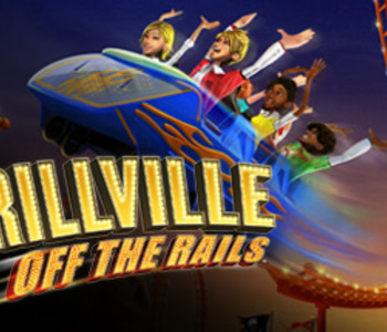 Thrillville: Off the Rails