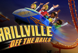 Thrillville: Off the Rails