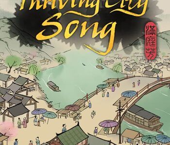 Thriving City: Song