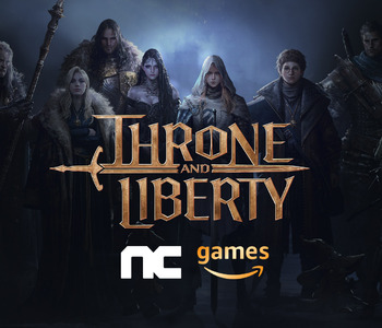 Throne and Liberty