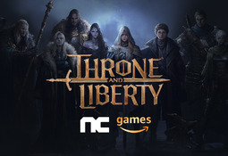 Throne and Liberty