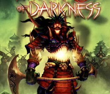 Throne of Darkness