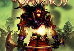 Throne of Darkness