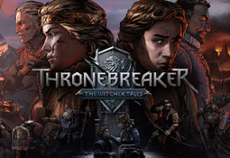 Thronebreaker The Witcher Tales