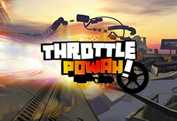 Throttle Powah VR