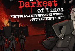 Through the Darkest of Times
