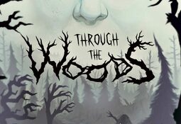 Through the Woods Xbox One