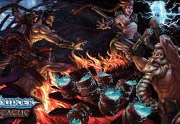 Thunder League