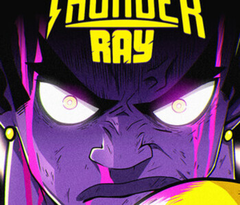 Thunder Ray