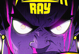 Thunder Ray