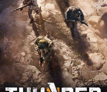 Thunder Tier One