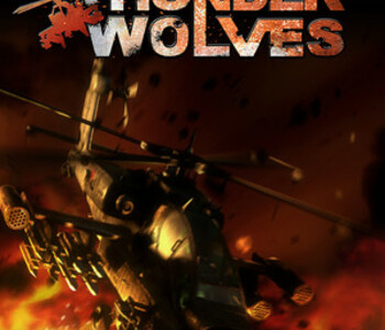 Thunder Wolves