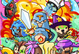 Thunderday