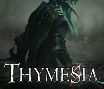 Thymesia