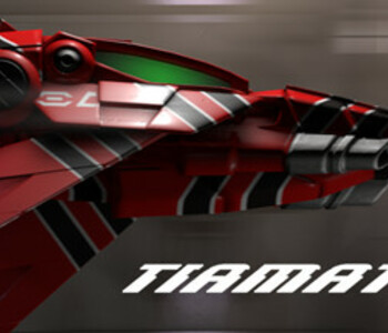 Tiamat X