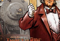 Ticket to Ride: USA 1910