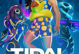 Tidal Shock